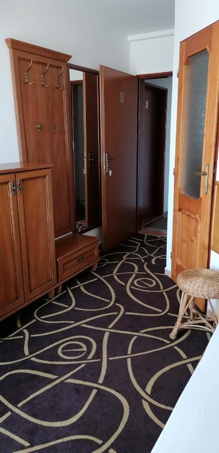 Pension Magnolia Trenčín Extérieur photo
