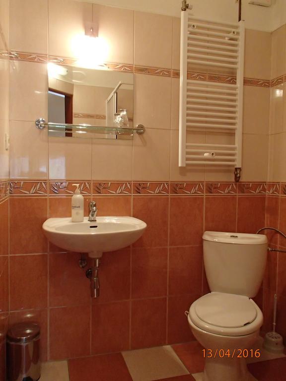 Pension Magnolia Trenčín Extérieur photo