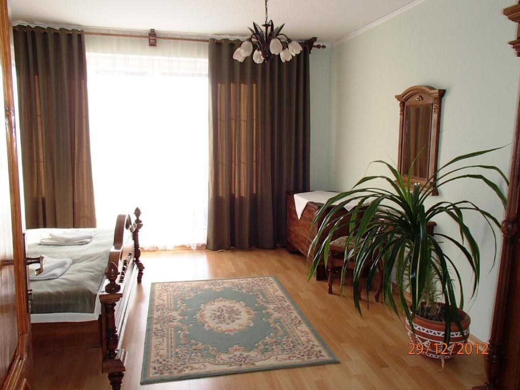 Pension Magnolia Trenčín Chambre photo