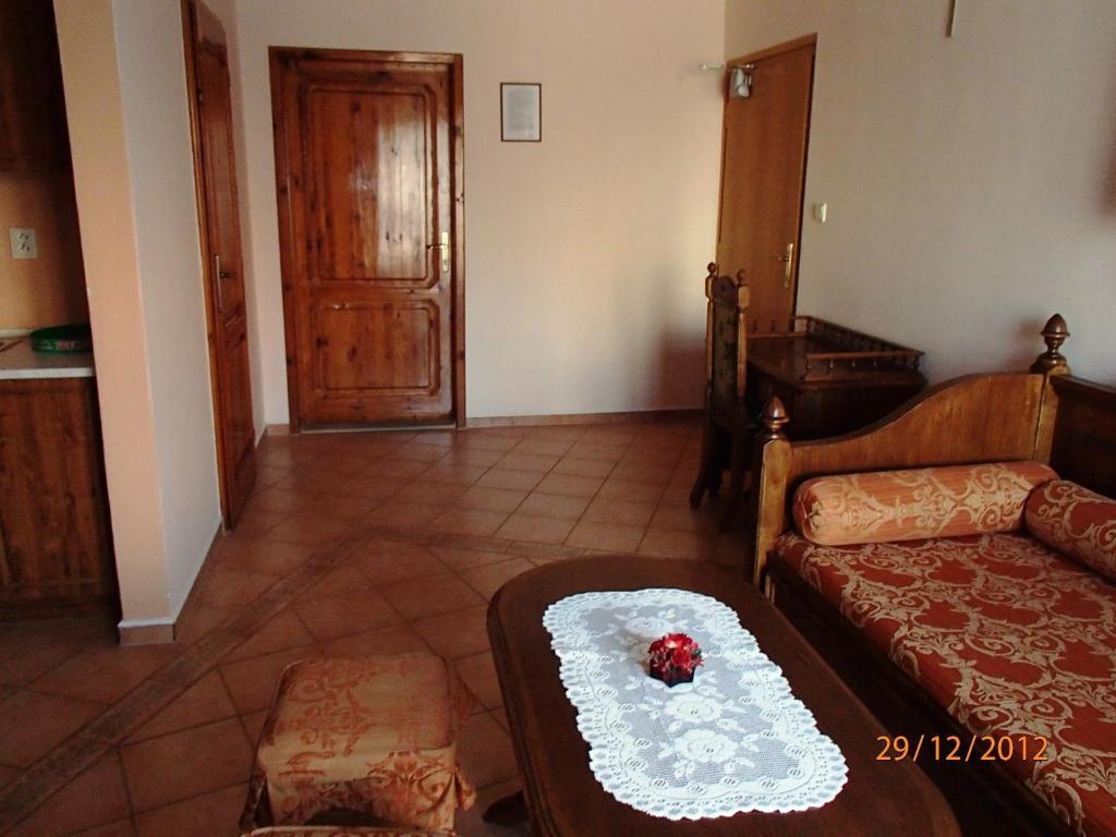 Pension Magnolia Trenčín Chambre photo